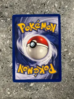Pokemon TCG Cards Beedrill 17/102 Base Set Rare EXC - Image 2