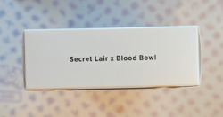 MTG Secret Lair x Blood Bowl Non-Foil Edition SEALED - Image 1