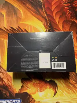 Magic the Gathering Strixhaven School of Mages Draft Booster Box - 36 Packs - Image 5