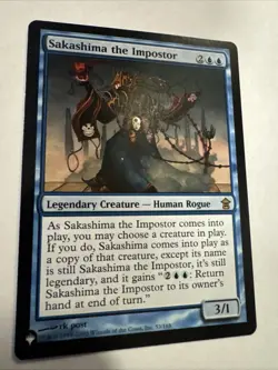 Sakashima the Impostor The List Reprints Regular - Image 2