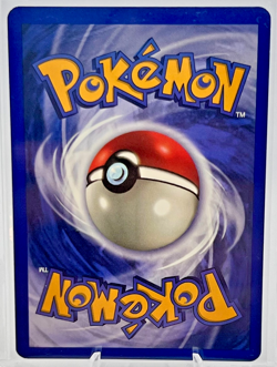 Pokemon Machamp 008/102 1st Edition 1999 Vintage Base Set Rare Holo Mint - Image 3