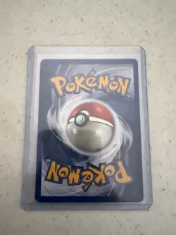 Pokemon TCG Meowth Holo Black Star Promo #10 Gameboy Exclusive - Image 2