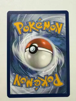 Pokemon TCG - Switch - Scarlet & Violet 151 206/165 Gold Hyper Rare Holo - Image 2