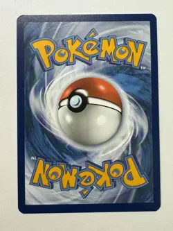 Pokemon TCG - Switch - Scarlet & Violet 151 206/165 Gold Hyper Rare Holo - Image 4
