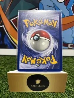 Pokemon TCG Mew Black Star Promo WOTC NM - Image 2