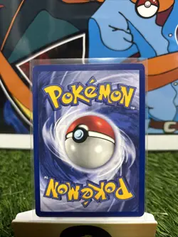 Pokemon TCG Mew Black Star Promo WOTC NM - Image 3