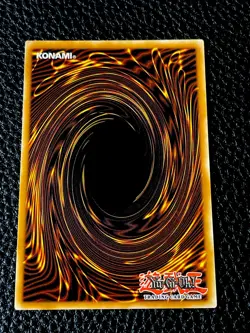 Apophis The Swamp Deity VASM-EN060 Yugioh 1st Edition (New) Rare - Image 2