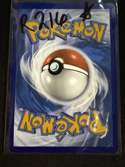 Charmander - 044 (Pokemon Center Exclusive) 044 Sv: Scarlet & Violet Promo Cards - Image 4