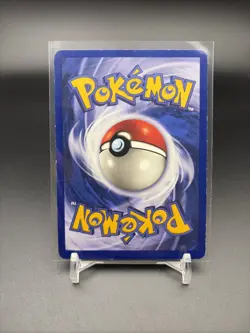 Pokemon Card Muk 13/62 Fossil Set 1st Edition Holo Foil NM - Image 2