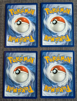 Dunsparce (5x) & Dudunsparce (3x) - Pokemon Cards mini-set - Image 2