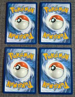 Dunsparce (5x) & Dudunsparce (3x) - Pokemon Cards mini-set - Image 3