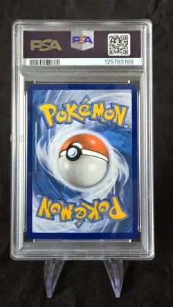 Pokemon Celebrations Mew Holo Card PSA 10 011/025 Graded TCG - Image 2