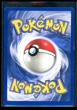 1st Edition Muk 13/62 Fossil 1999 Holo Rare WOTC Pokemon Card TCG [LP] - Image 2