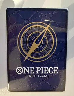 One Piece Card Game Sabo Manga OP04-083 English Kingdoms of Intrigue - Image 2