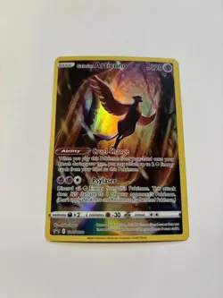 Galarian Articuno SWSH282 SWSH: Sword & Shield Promo Cards Holo - Image 1