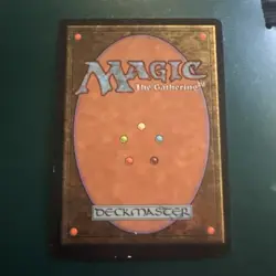 MtG Opalescence: Urza's Destiny #13 LP (ACTUAL PHOTOS!) - Image 2