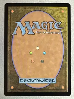 MTG / Goblin Bombardment / WOT / #43 / FOIL / Rare / NM - Image 2