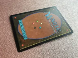 Parallax tide MTG Magic the gathering - Image 3