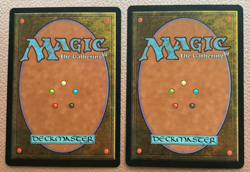 2 X Goblin Recruiter MTG Magic the gathering - Image 2