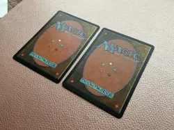 2 X Goblin Recruiter MTG Magic the gathering - Image 4