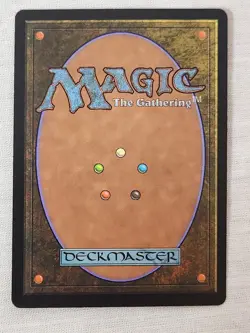 NM Ascendant Evincar Nemesis Mtg Magic the Gathering - Image 2