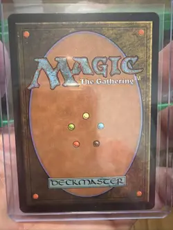 Phyrexian Negator Urza's Destiny Regular - Image 2