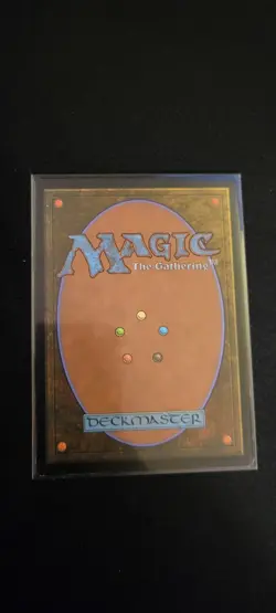 ALTER MTG, Ugin the Ineffable, by Micah's Alters. Pencil stetching full art alte - Image 2