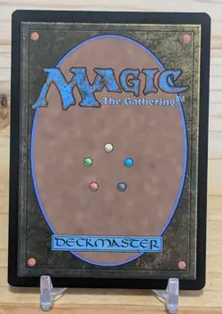 Starfield Vocalist Edge Of Eternity Rare Creature 78 Magic The Gathering MTG - Image 2