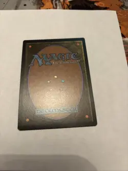 The Meathook Massacre Innistrad: Midnight Hunt Prerelease Stamped Mint - Image 2