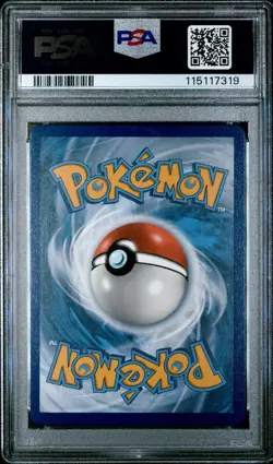 2019 Pokemon Sun & Moon Gardevoir & Sylveon GX 130/214 Unbroken Bonds PSA 10 (19 - Image 2