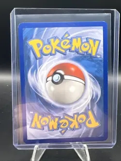 Pokemon TCG Carnivine [G] DP Black Star Promotional DP42 Holo Promo - Image 2