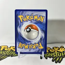 Pokemon 151 Cosmo Holo Promo Bulbasaur Charmander Squirtle SVP 046 047 048 NM - Image 3