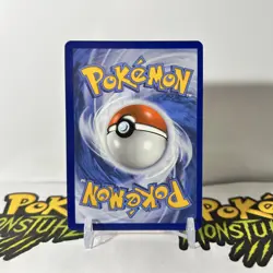 Pokemon 151 Cosmo Holo Promo Bulbasaur Charmander Squirtle SVP 046 047 048 NM - Image 5