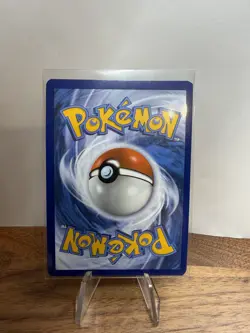 HD HOLO Electabuzz 125/165 Cosmos Holo Rare Promo 151 Pokemon - Image 4
