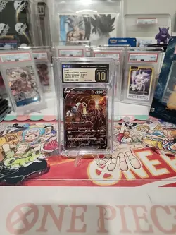 2022 Pokemon Entei V Special Art Rare Holo Vstar Universe 213/172 CGC10 Pristine - Image 1