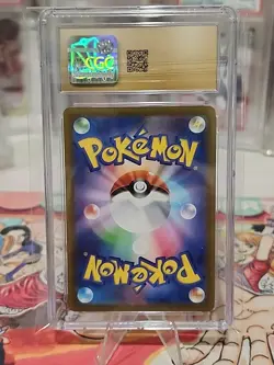 2022 Pokemon Entei V Special Art Rare Holo Vstar Universe 213/172 CGC10 Pristine - Image 3