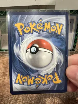 Team Rocket's Nidoking EX 119/182 Destined Rivals NM/M Pokemon TCG - Image 3