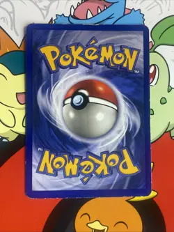 Pokemon TCG Muk 13/62 1st Edition Holo! MP Condition! - Image 5