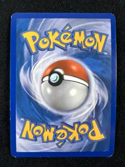 Politoed Heartgold & Soulsilver Unleashed 7/95 Holo Pokemon - LP w/ SWIRL 💫 - Image 2