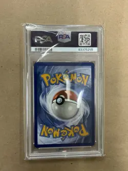 2023 Pokemon SWSH FA/Pikachu Crown Zenith PSA 10, 160/159 - Image 2