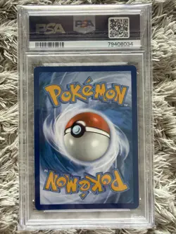 💎Pokemon Scarlet Violet 225/198 GYARADOS EX Secret Ultra Rare PSA 10 GEM MT💎 - Image 2