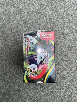 Pokemon TCG - Mega Evolution Phantasmal Flames Booster Display Box (36 Packs) ✅ - Image 3