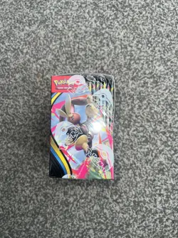 Pokemon TCG - Mega Evolution Phantasmal Flames Booster Display Box (36 Packs) ✅ - Image 4