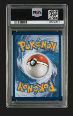 Lucario Vstar SWSH 291 PSA 10 2023 Pokemon Crown Zenith ETB Promo - Image 2