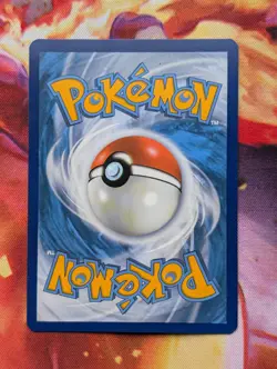 Pokemon TCG: Crustle 186/182 - SV Destined Rivals Illustration Rare - Image 2