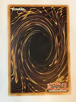 Yugioh Playset 3x Black Luster Soldier SYE-024 Ultra Rare Unlimited MP-NM - Image 3