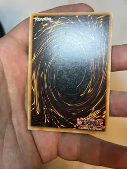 Yugioh Playset 3x Black Luster Soldier SYE-024 Ultra Rare Unlimited MP-NM - Image 5
