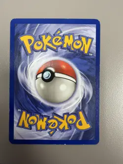 Pokemon TCG Snorlax Holo Rare Card 11/64 Jungle Unlimited. Base Set. rare - Image 2