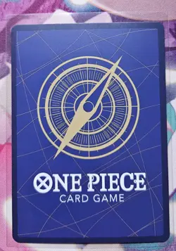 Monkey D. Luffy P-075 Strongest Three Brothers ONE PIECE Card Promo Japanese NM - Image 2