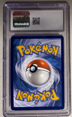Pokemon TCG CGC 10 Pikachu EX 179/131 Prismatic Evolutions Hyper Rare Card - Image 2